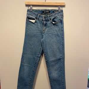 Joe Fresh Skinny Jeans